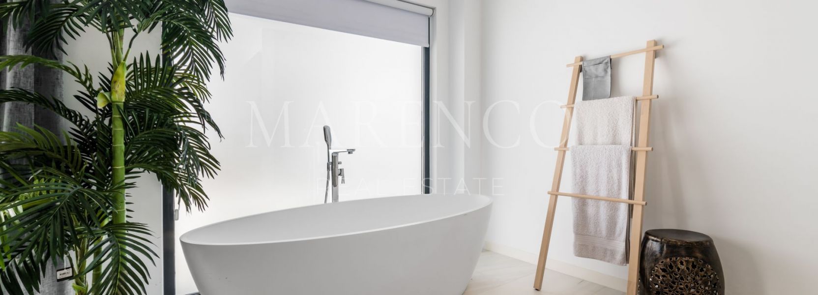 Villa  in San Pedro de Alcantara