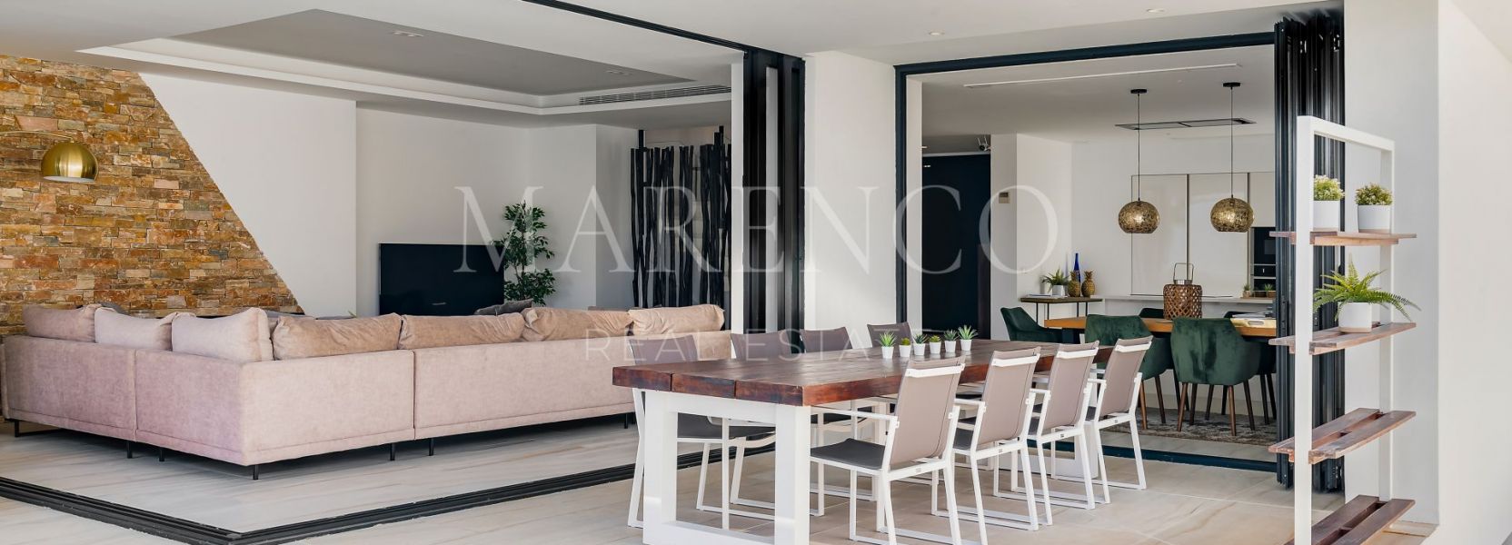 Villa  in San Pedro de Alcantara