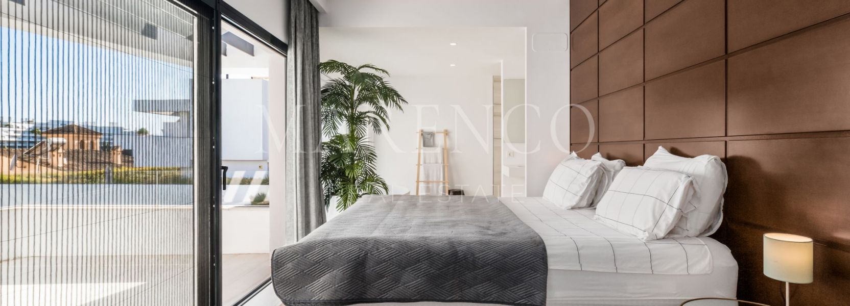 Villa  in San Pedro de Alcantara