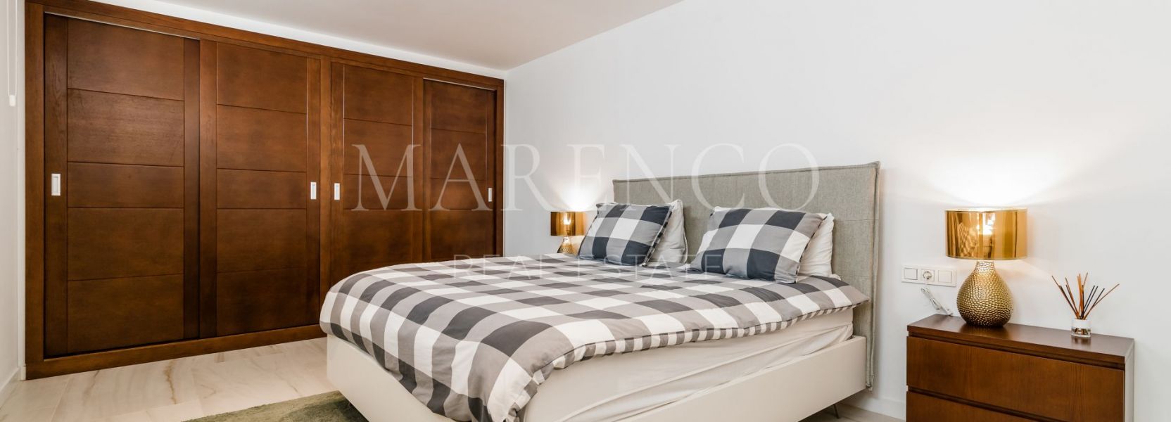 Villa  in San Pedro de Alcantara