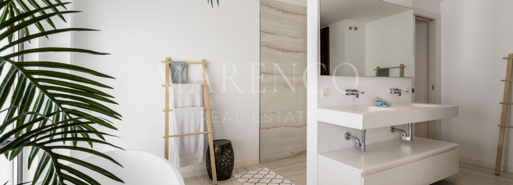 Villa  in San Pedro de Alcantara