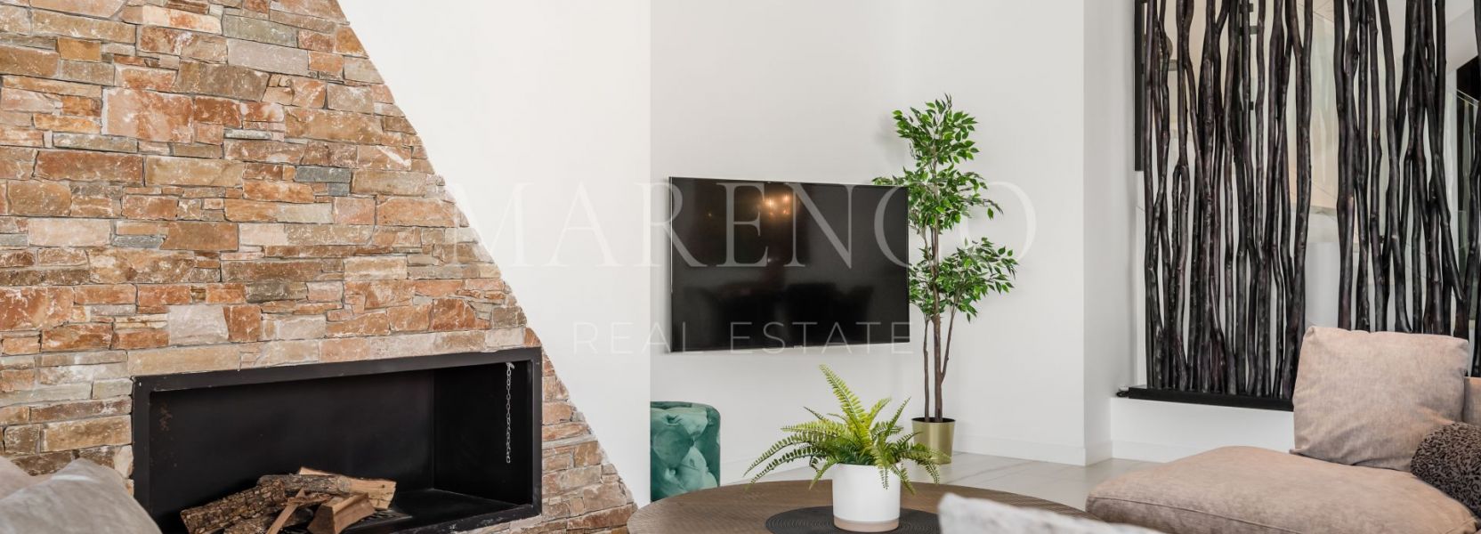 Villa  in San Pedro de Alcantara