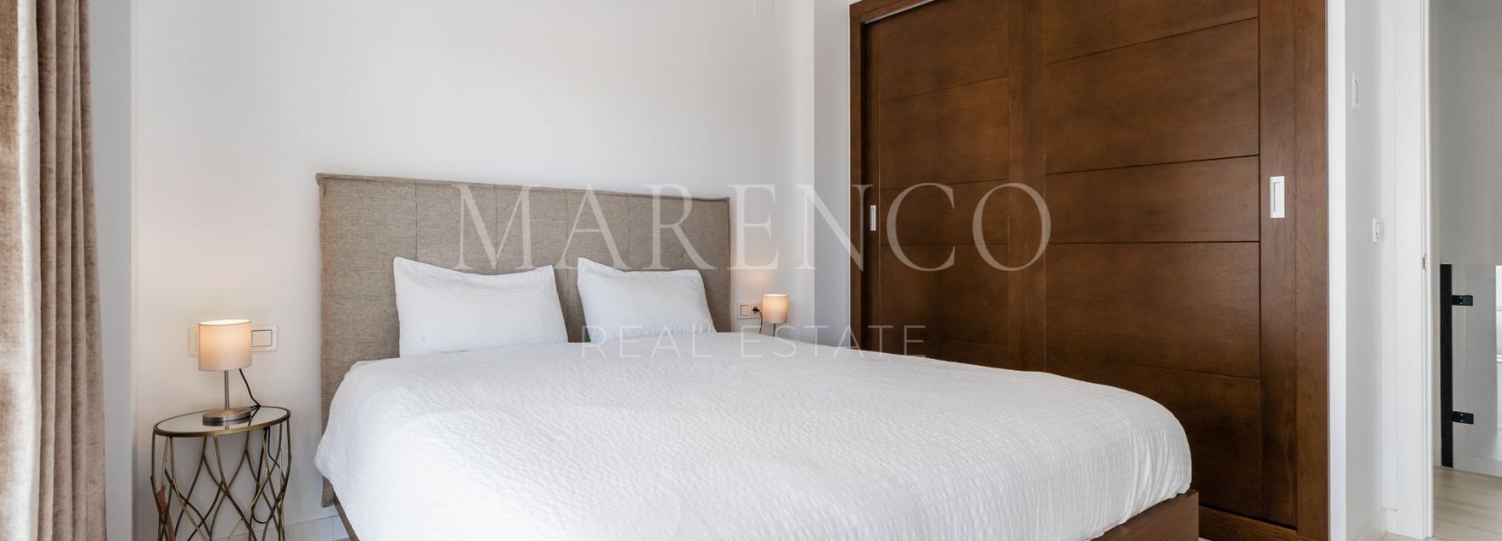 Villa  in San Pedro de Alcantara