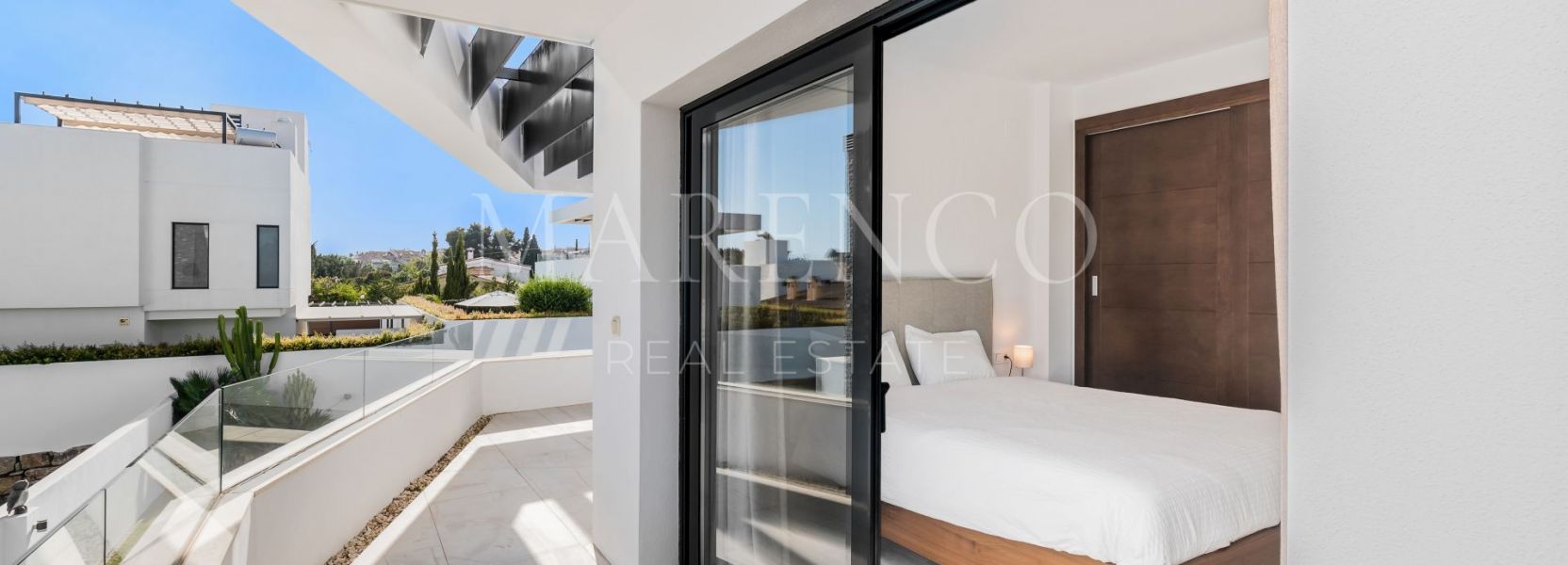 Villa  in San Pedro de Alcantara