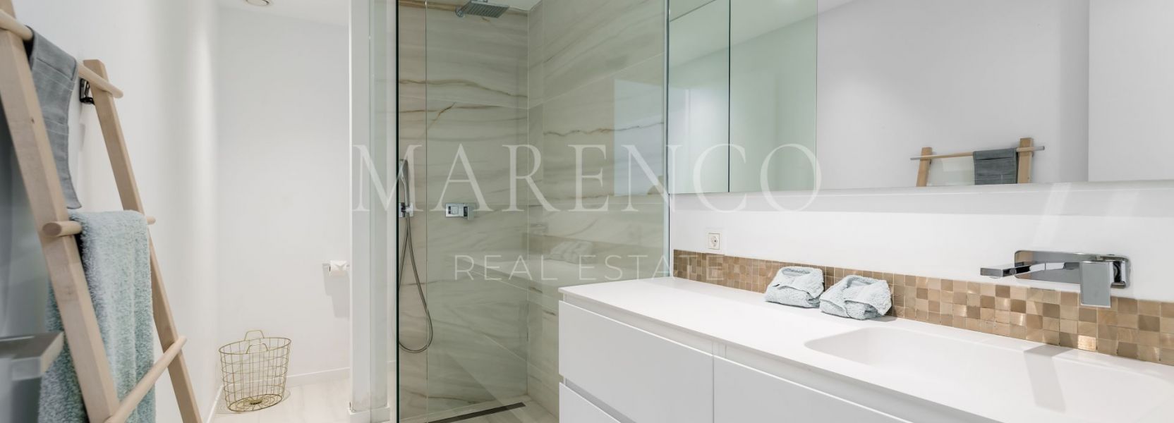 Villa  in San Pedro de Alcantara