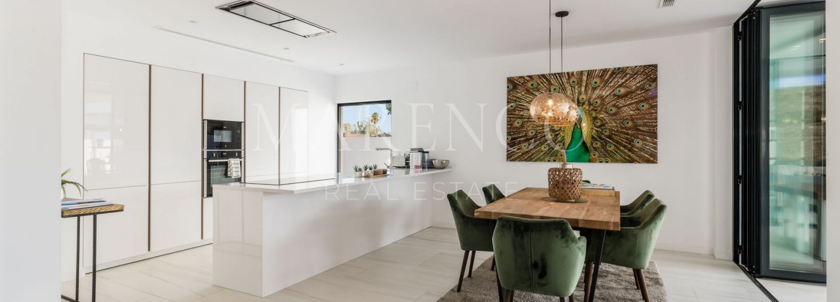 Villa  in San Pedro de Alcantara