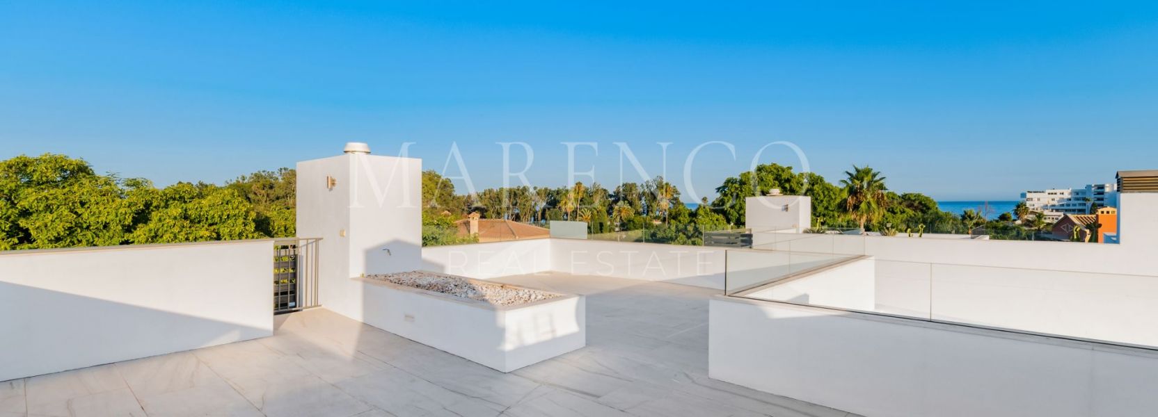 Villa  in San Pedro de Alcantara