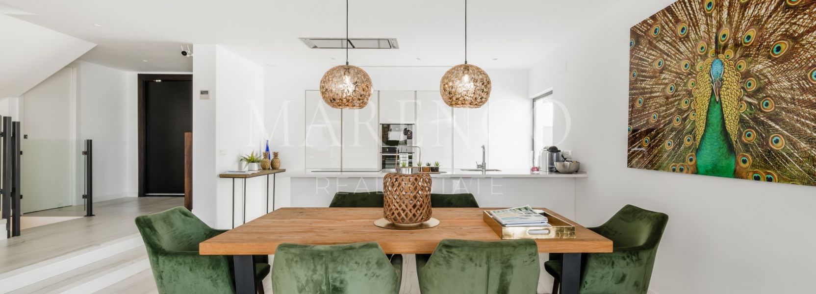 Villa  in San Pedro de Alcantara