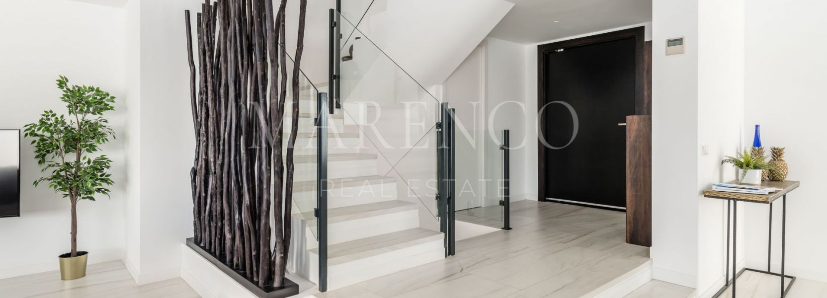 Villa  in San Pedro de Alcantara