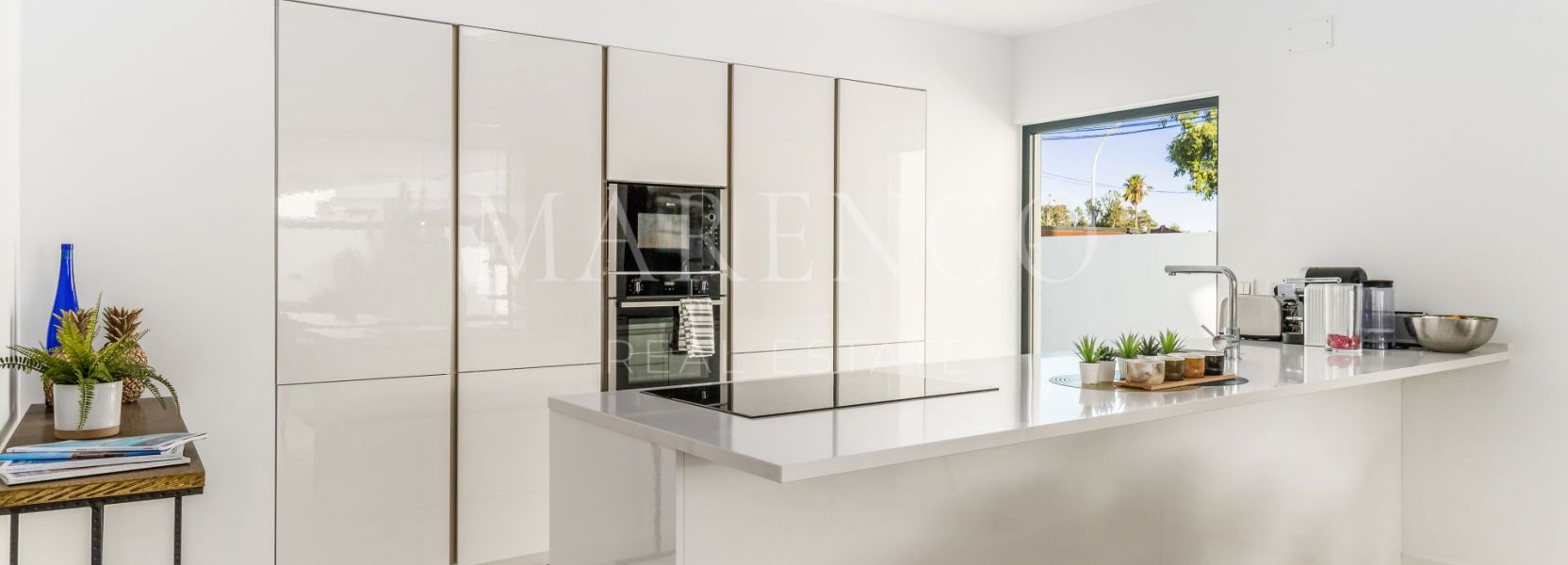 Villa  in San Pedro de Alcantara