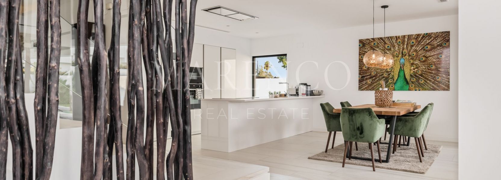 Villa  in San Pedro de Alcantara