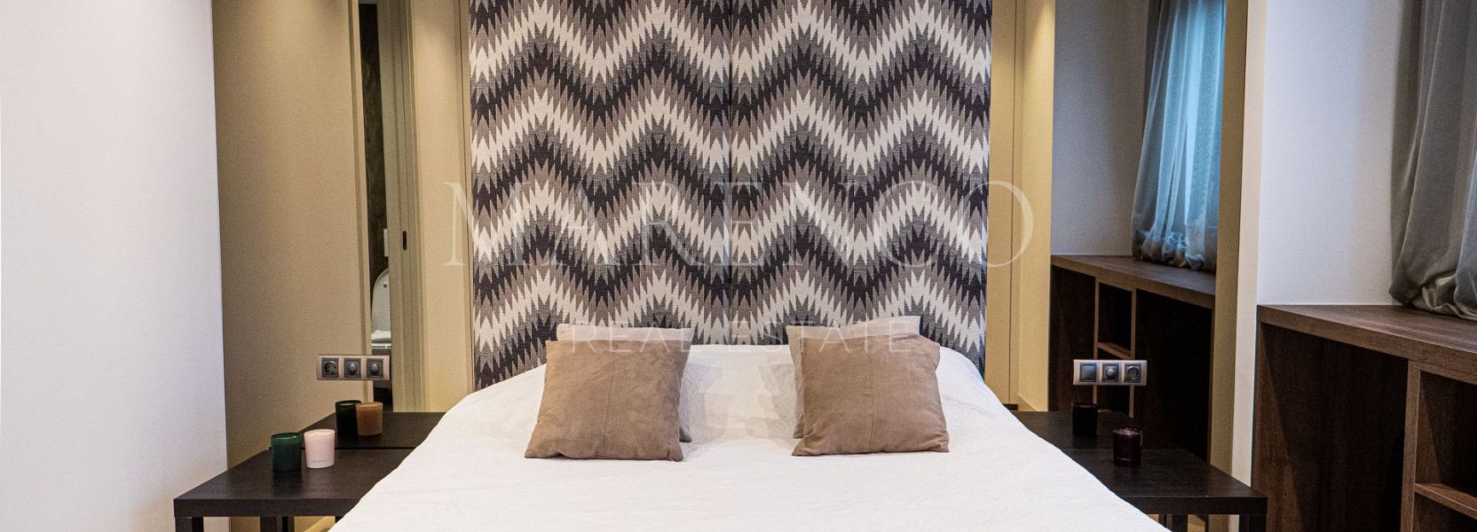 Apartamento  en Marbella - Puerto Banus, Marbella