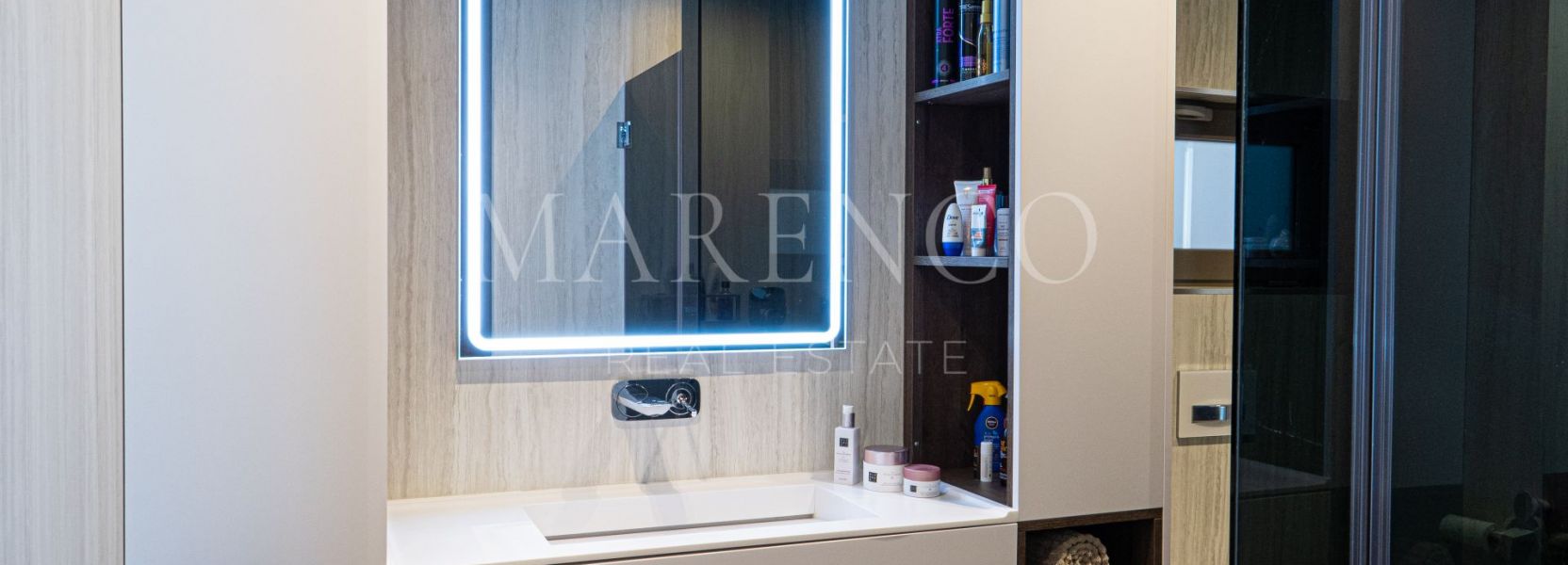 Apartamento  en Marbella - Puerto Banus, Marbella