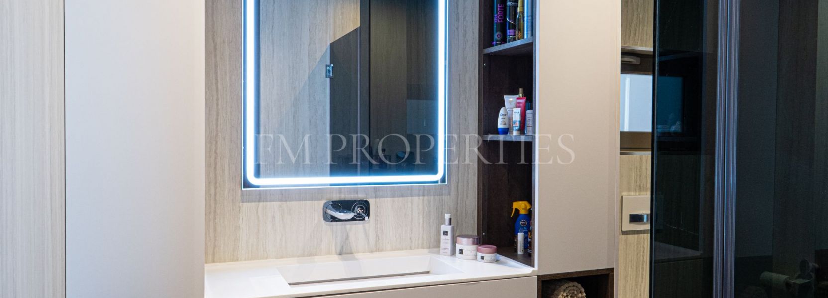 Apartamento  en Marbella - Puerto Banus, Marbella