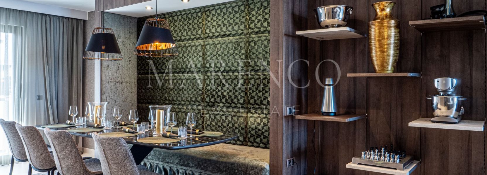 Apartamento  en Marbella - Puerto Banus, Marbella