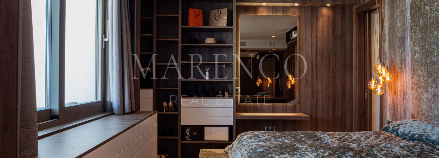 Apartamento  en Marbella - Puerto Banus, Marbella