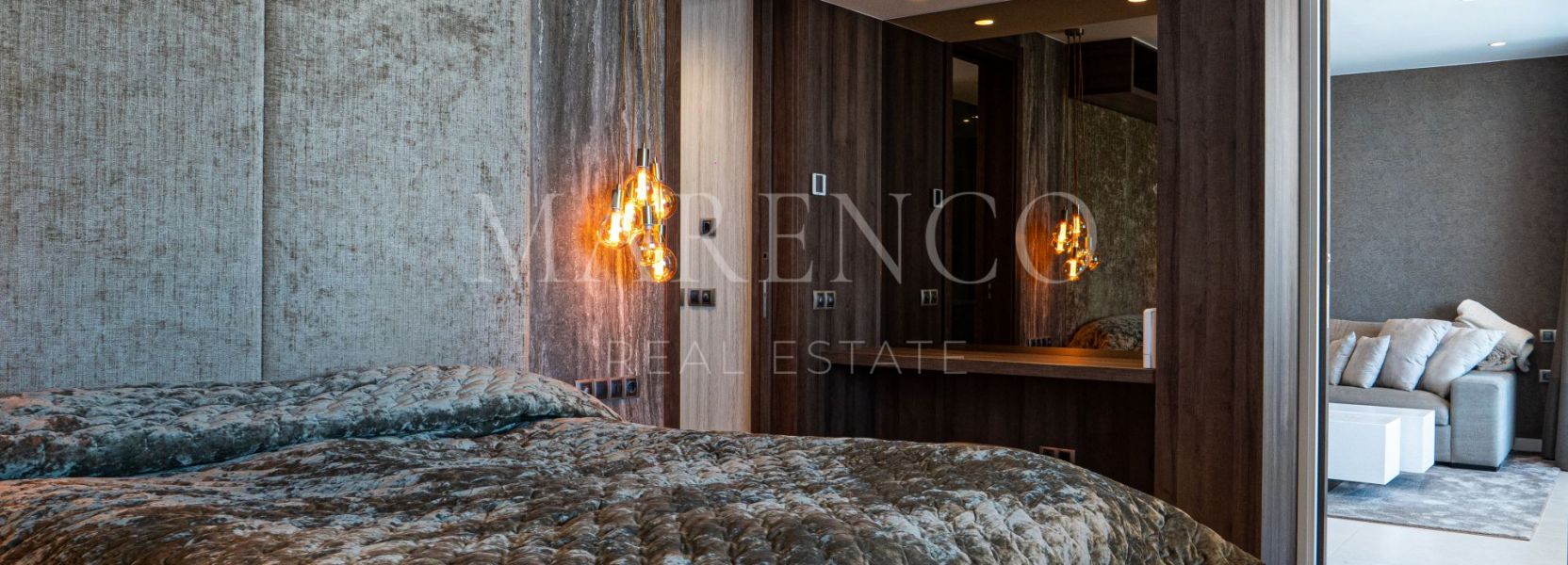 Apartamento  en Marbella - Puerto Banus, Marbella