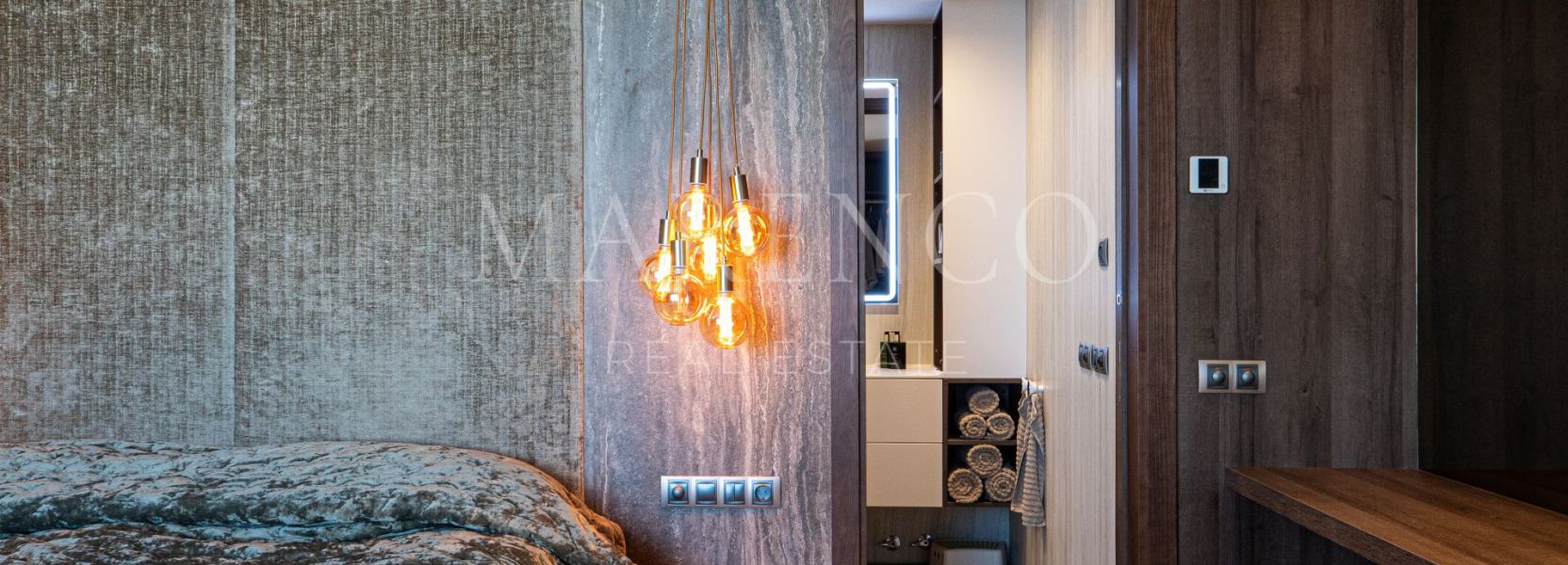 Apartamento  en Marbella - Puerto Banus, Marbella