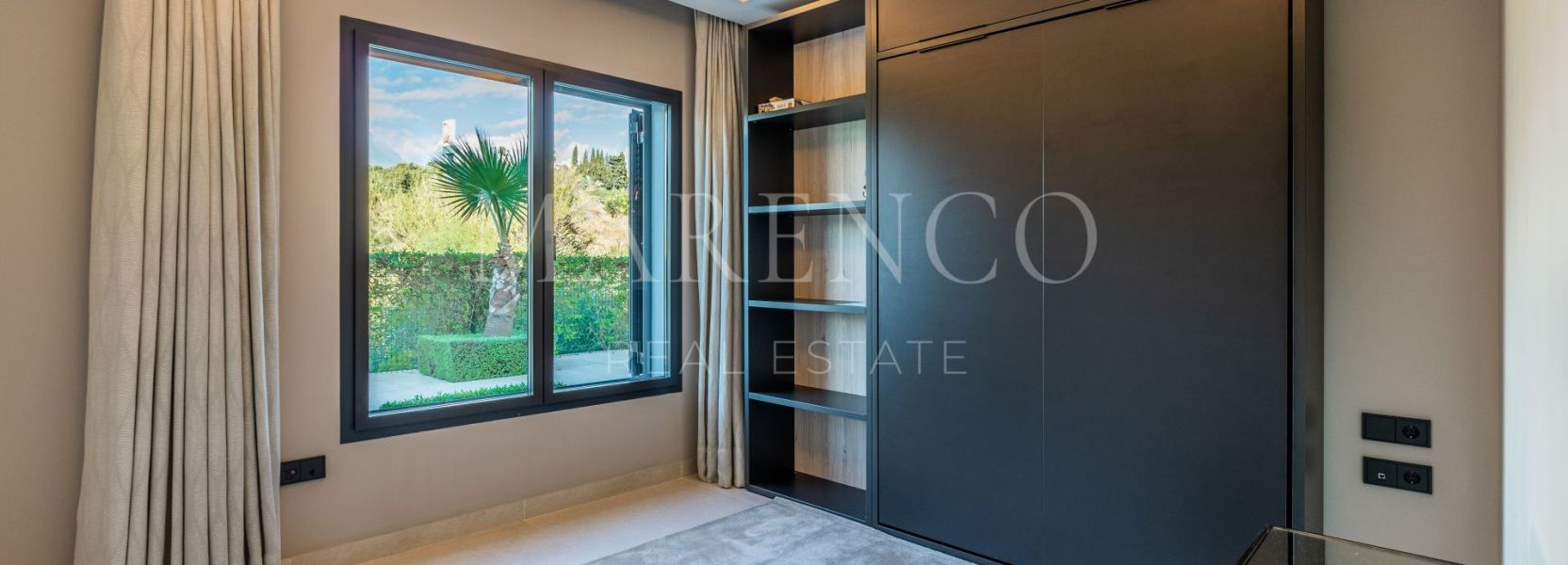 Maison de Ville à Estepona