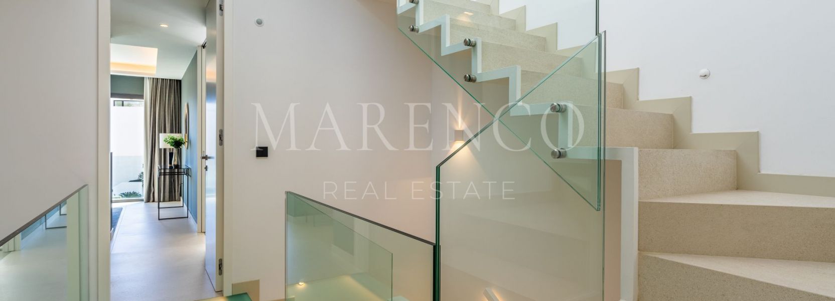 Maison de Ville à Estepona