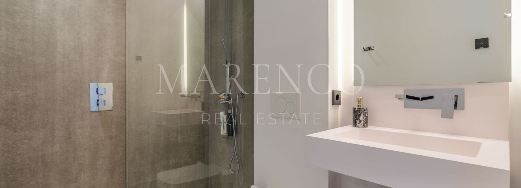 Maison de Ville à Estepona