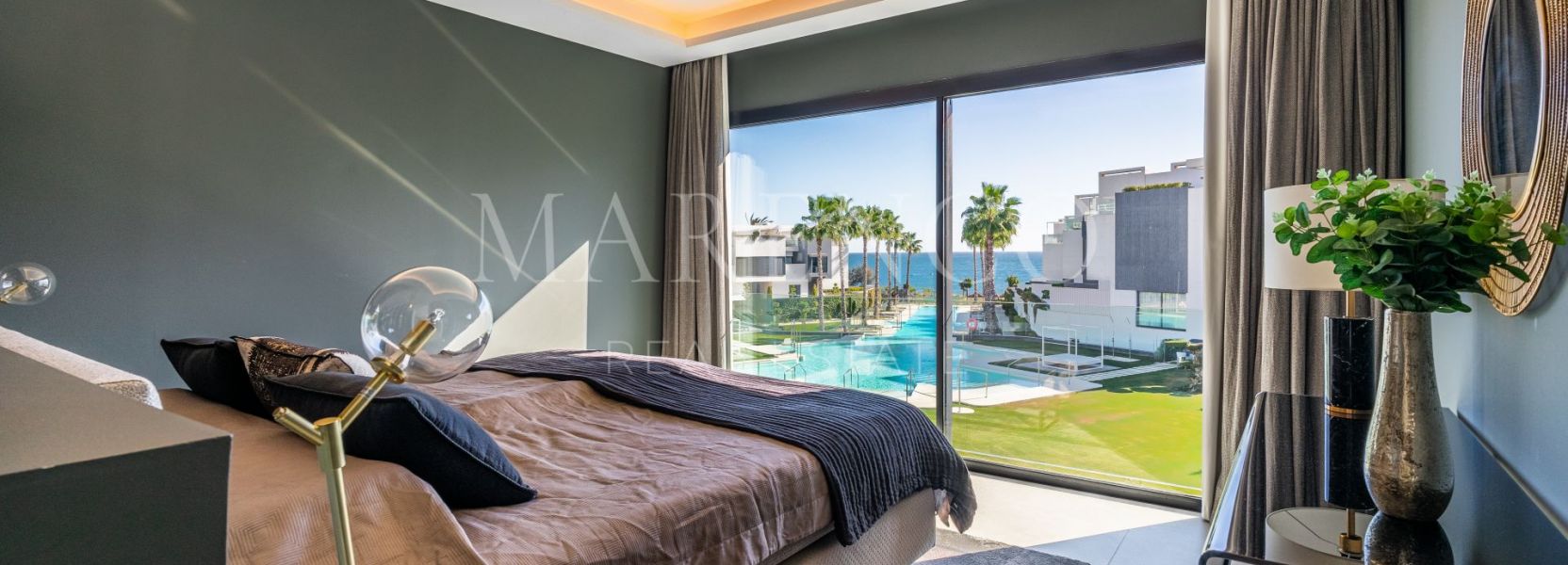 Maison de Ville à Estepona