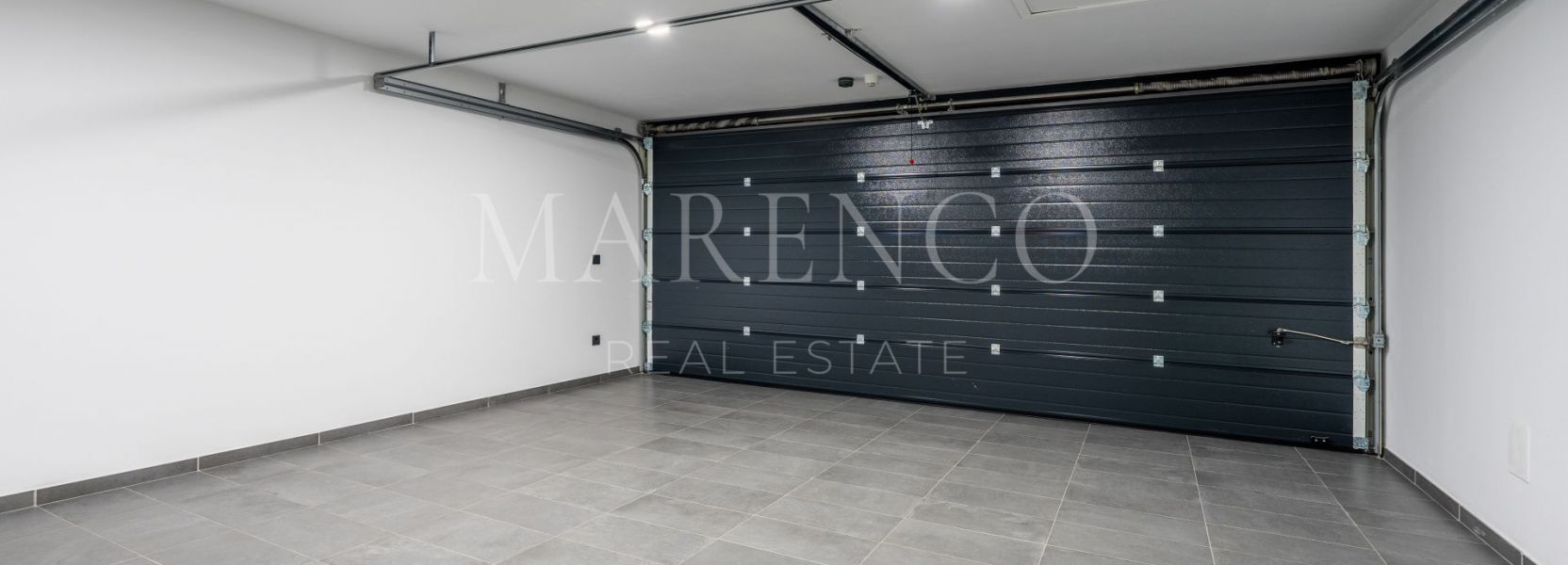 Maison de Ville à Estepona