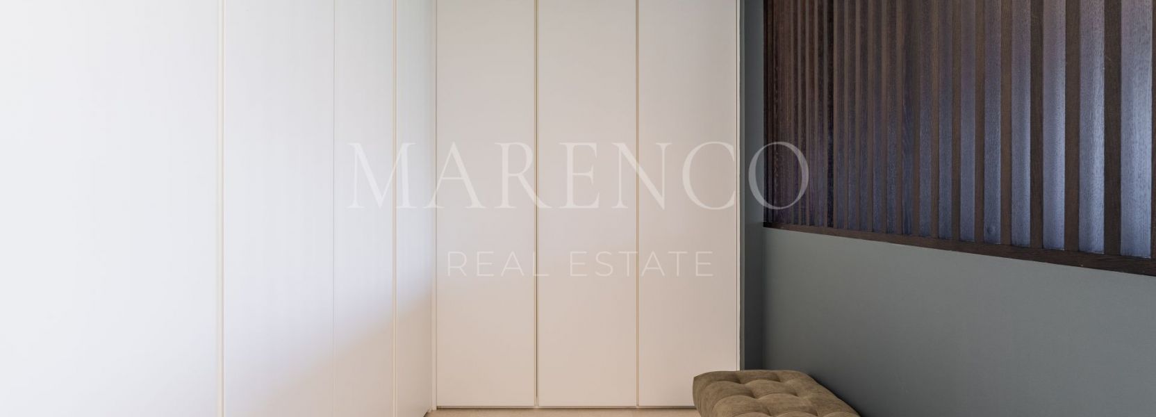 Maison de Ville à Estepona