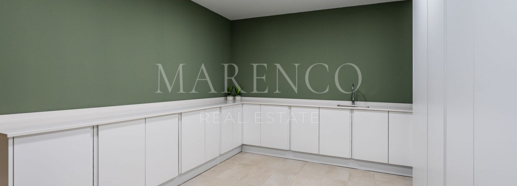 Maison de Ville à Estepona