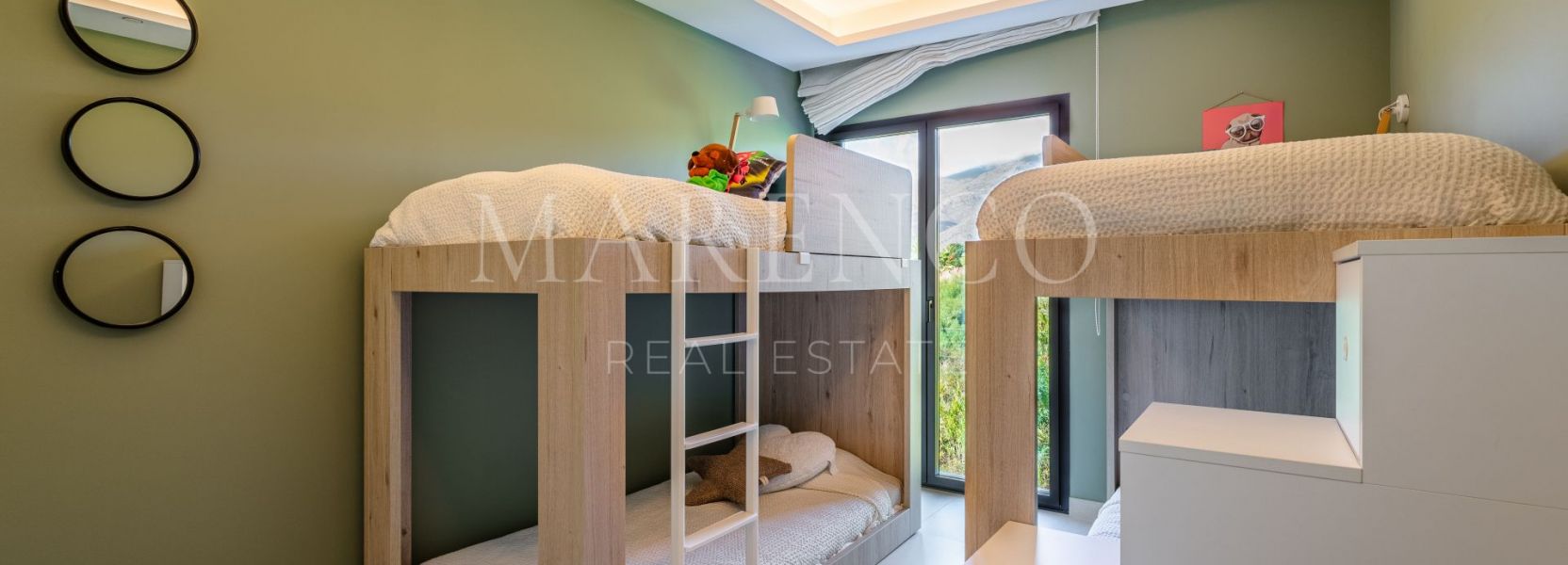 Maison de Ville à Estepona