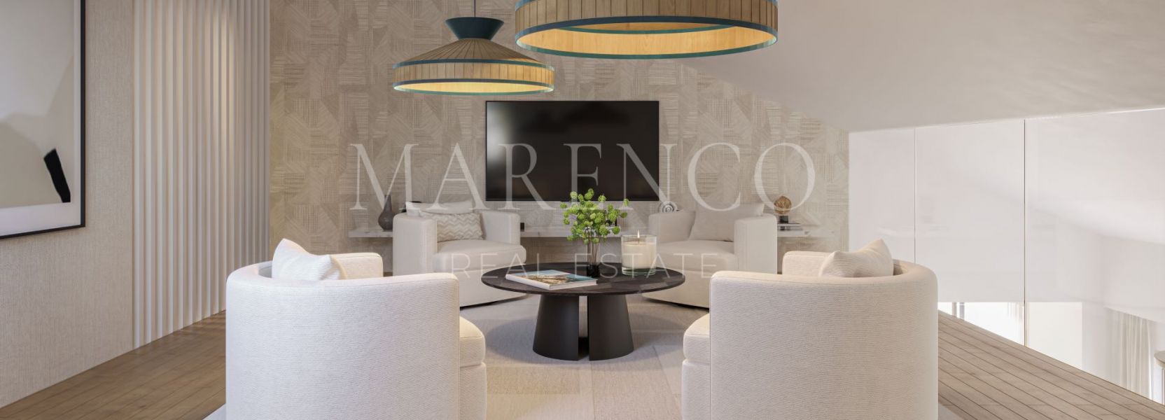 Villa  in Nueva Andalucia, Marbella