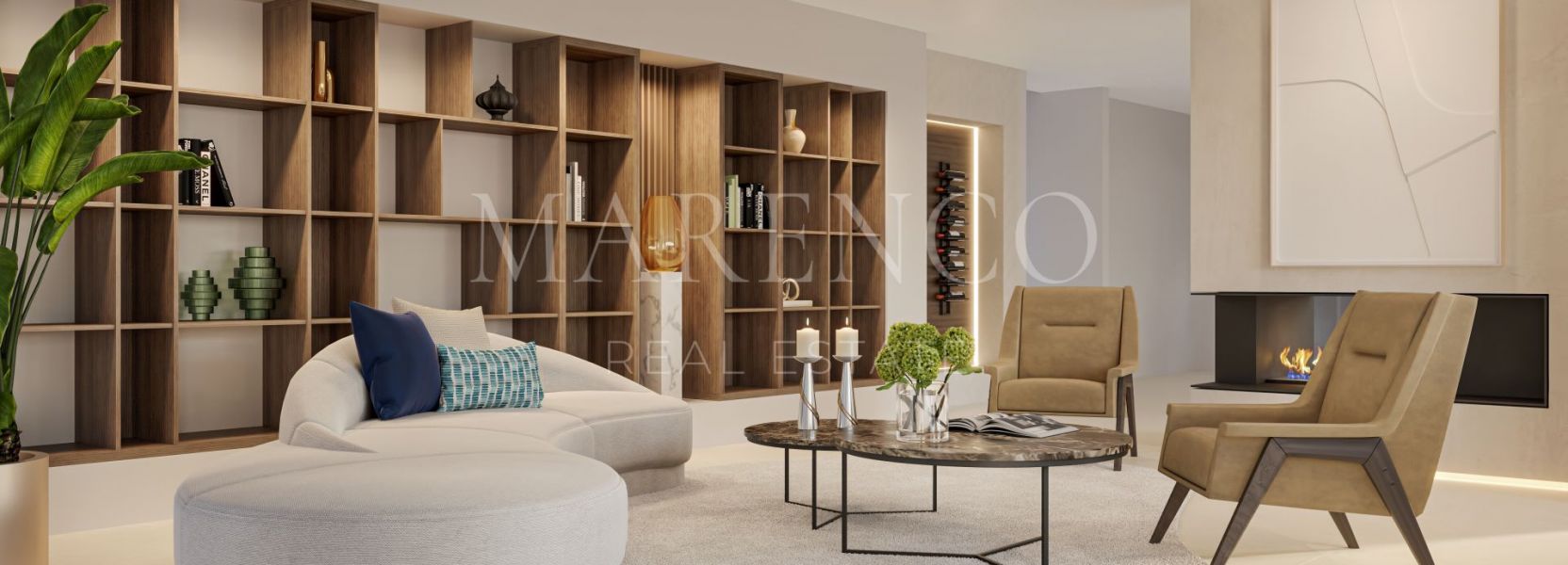 Villa  in Nueva Andalucia, Marbella