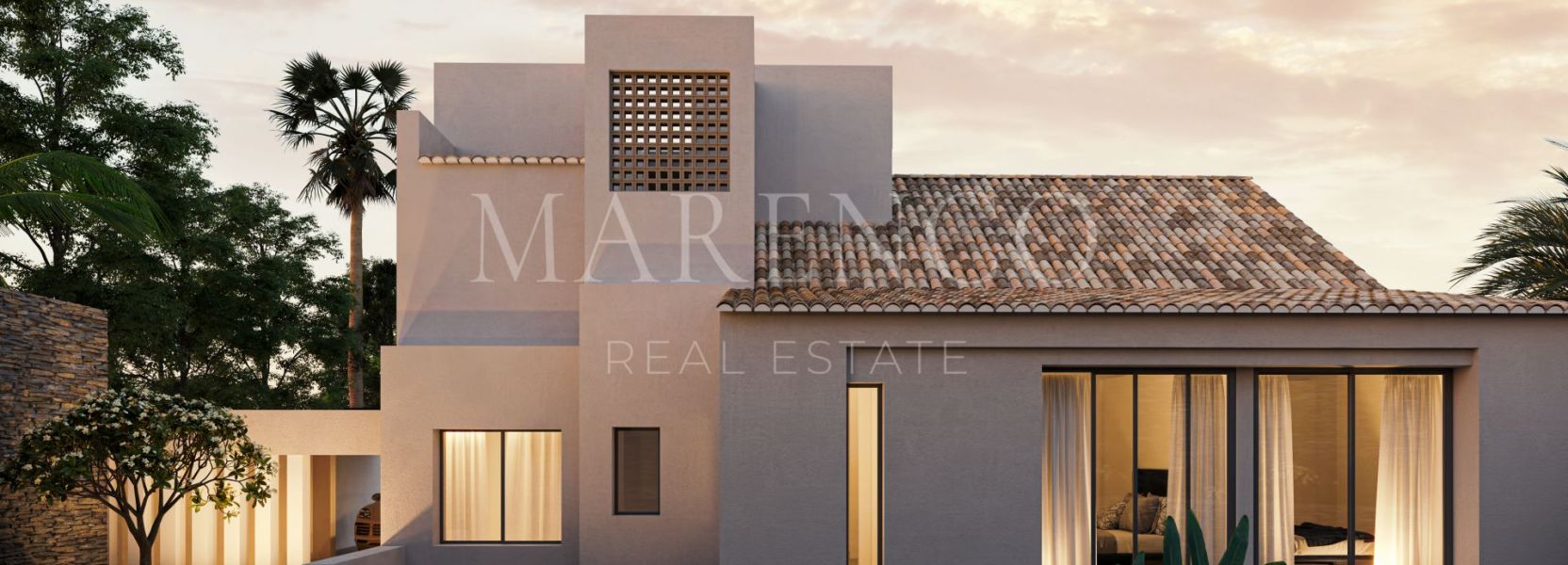 Villa  in Nueva Andalucia, Marbella