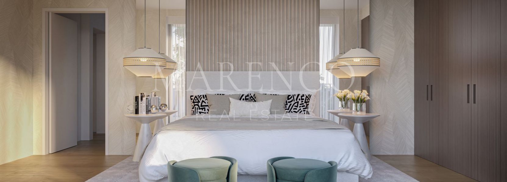 Villa  in Nueva Andalucia, Marbella