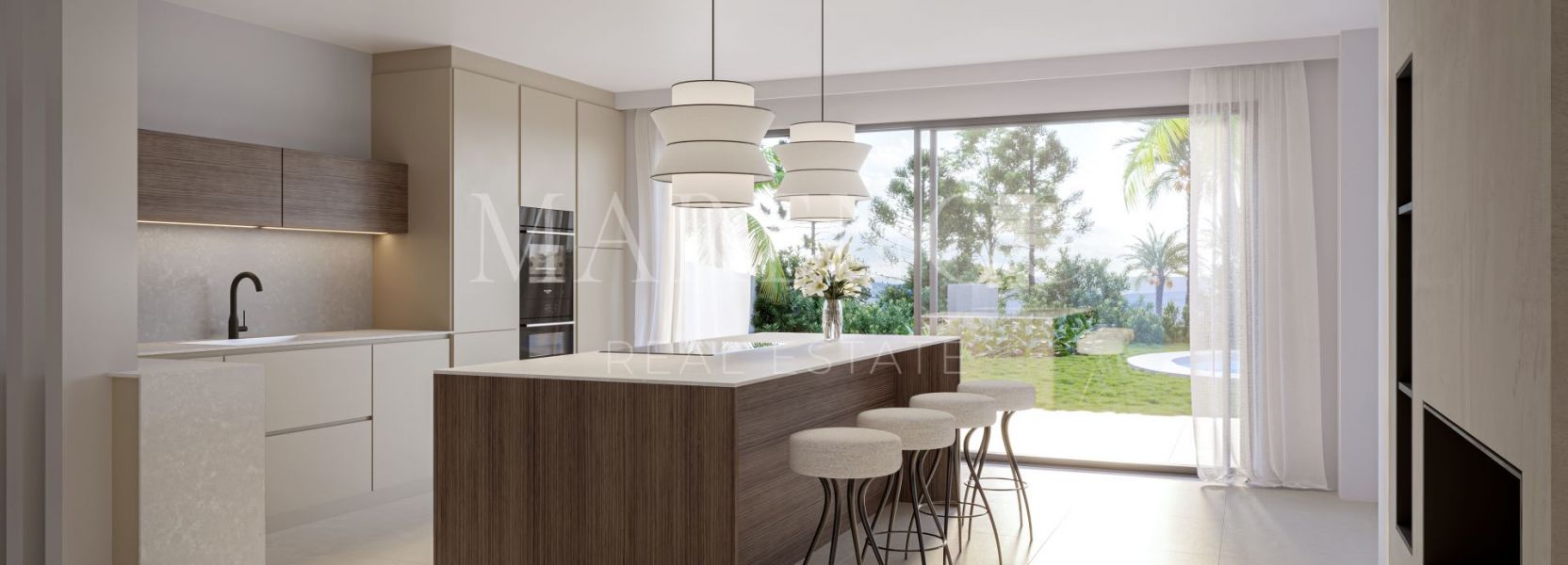 Villa  in Nueva Andalucia, Marbella