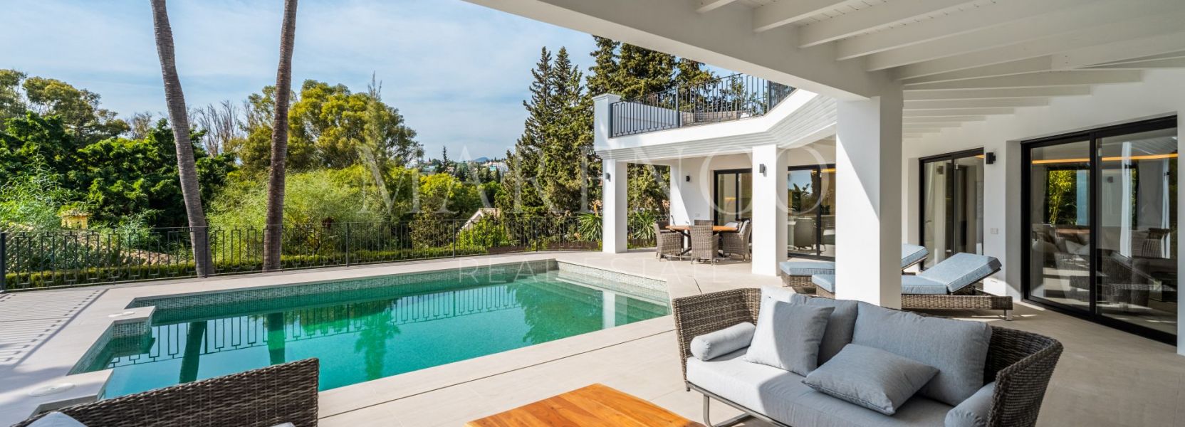 Villa  en El Paraiso, Estepona Este, Estepona