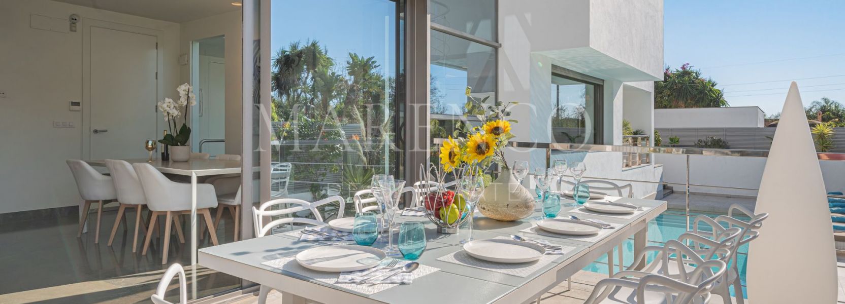 Villa  en Nagüeles, Marbella Golden Mile, Marbella