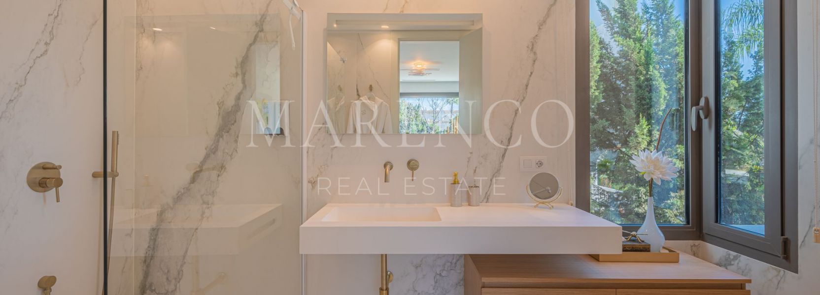 Villa  en Nagüeles, Marbella Golden Mile, Marbella