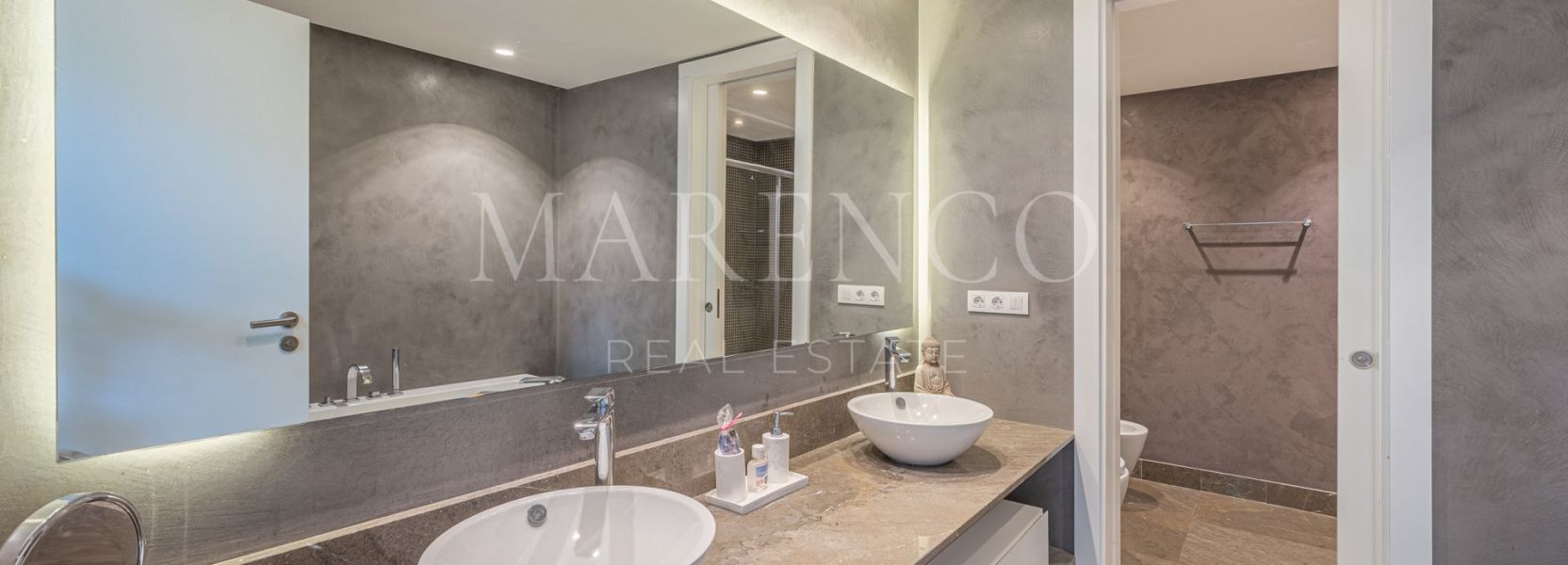 Villa  en Nagüeles, Marbella Golden Mile, Marbella