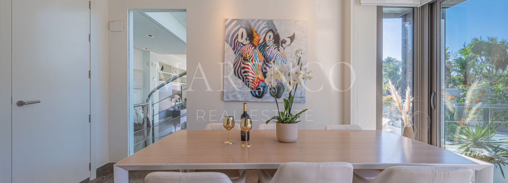 Villa  en Nagüeles, Marbella Golden Mile, Marbella