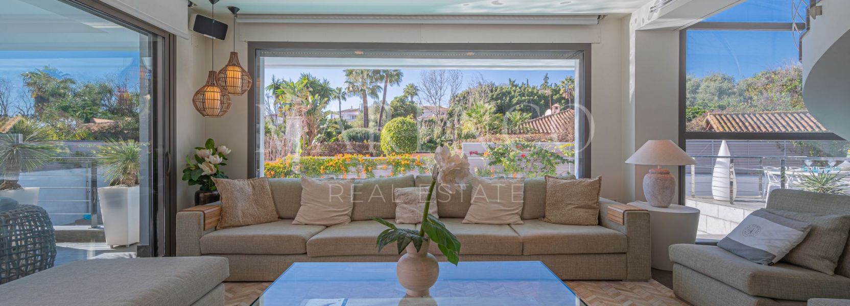 Villa  en Nagüeles, Marbella Golden Mile, Marbella