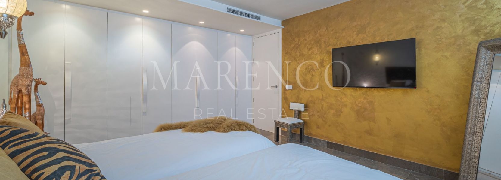 Villa  en Nagüeles, Marbella Golden Mile, Marbella