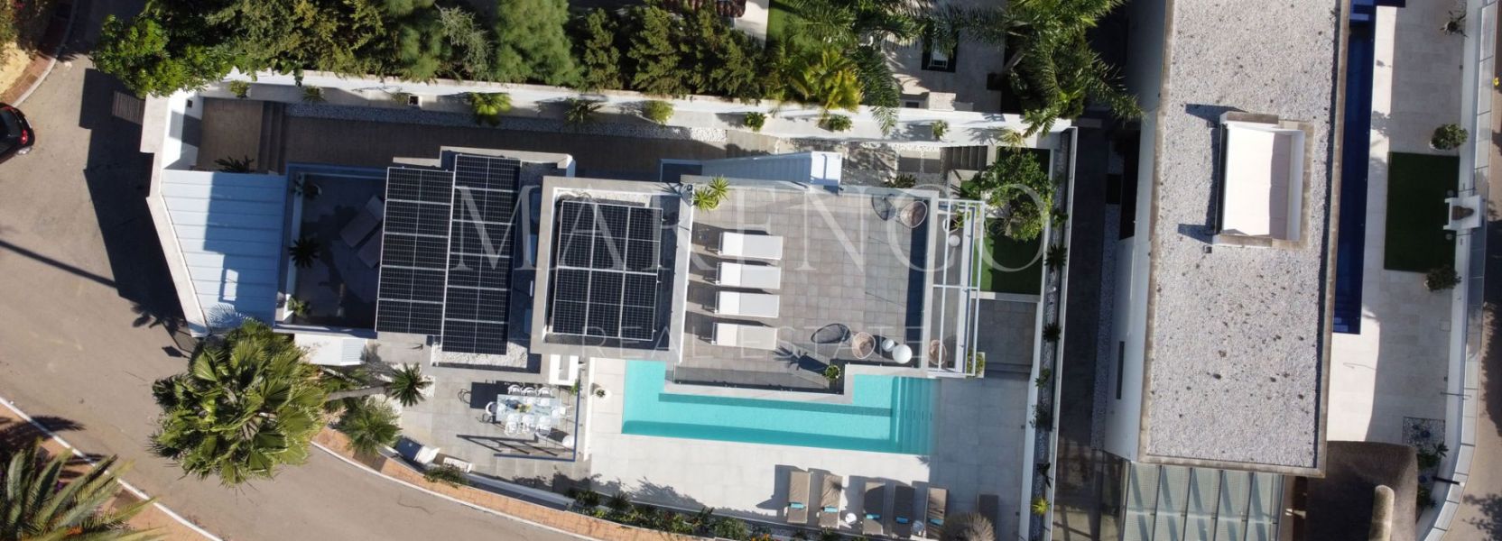 Villa  en Nagüeles, Marbella Golden Mile, Marbella