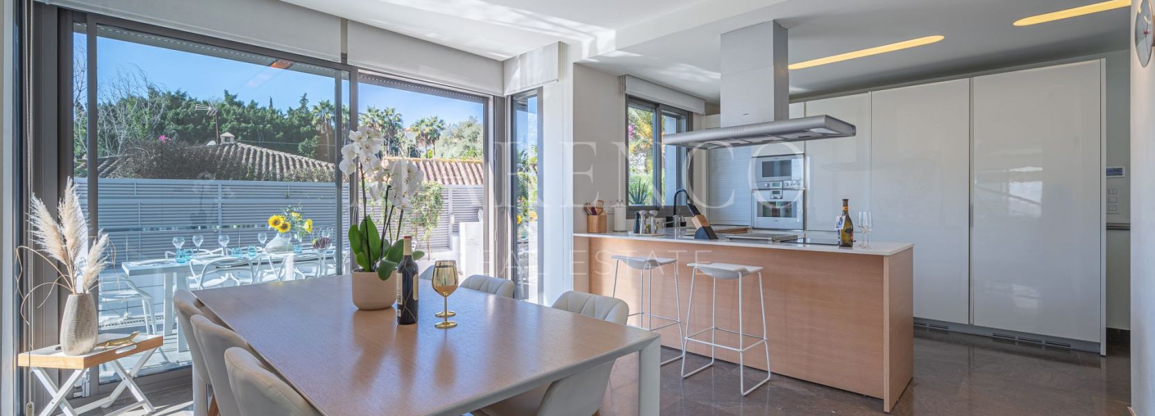 Villa  en Nagüeles, Marbella Golden Mile, Marbella