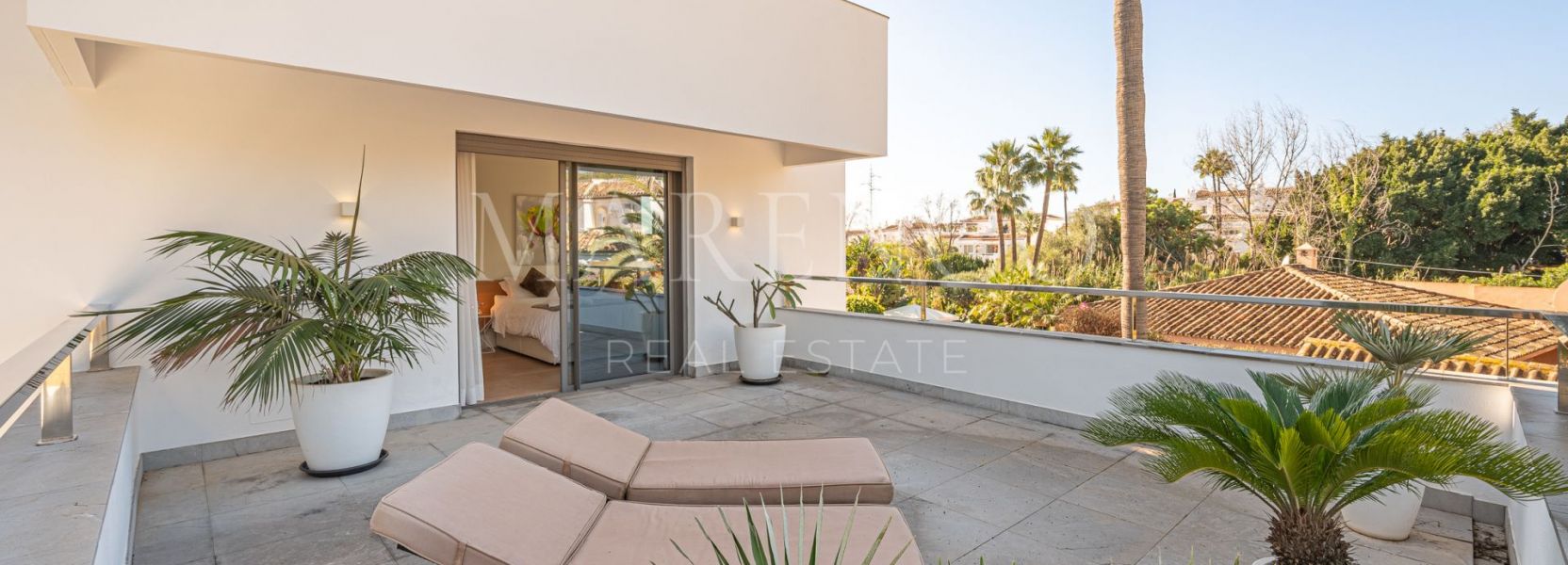 Villa  en Nagüeles, Marbella Golden Mile, Marbella