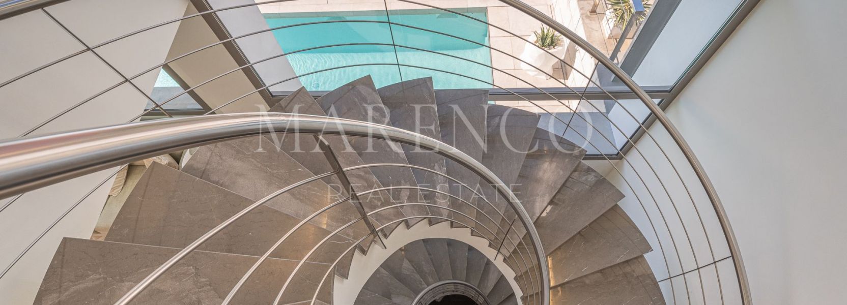 Villa  en Nagüeles, Marbella Golden Mile, Marbella