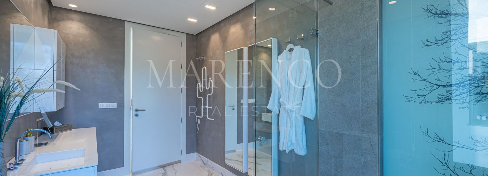 Villa  en Nagüeles, Marbella Golden Mile, Marbella