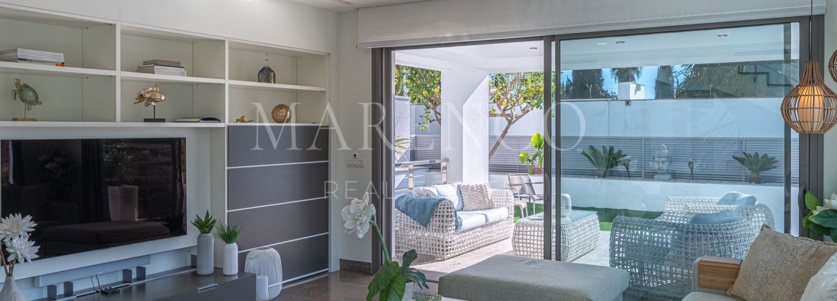 Villa  en Nagüeles, Marbella Golden Mile, Marbella