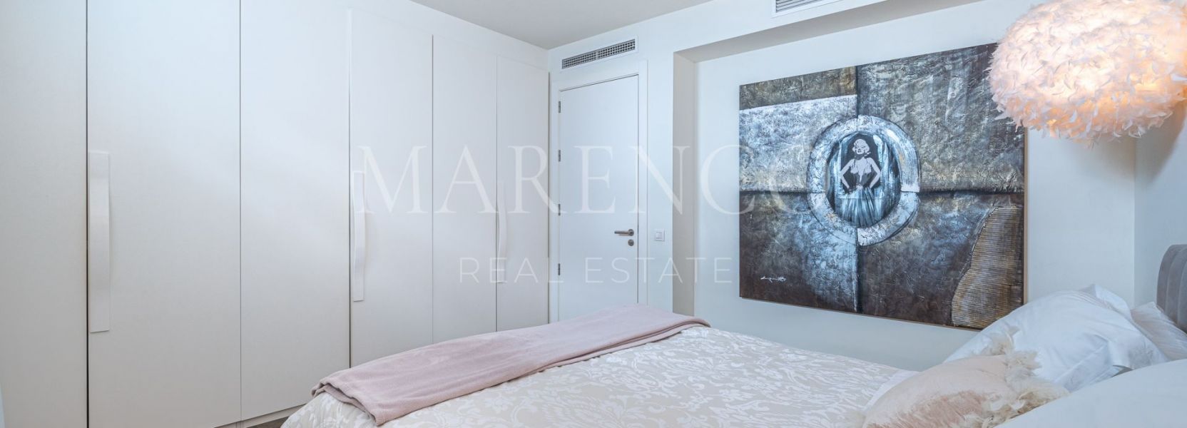 Villa  en Nagüeles, Marbella Golden Mile, Marbella