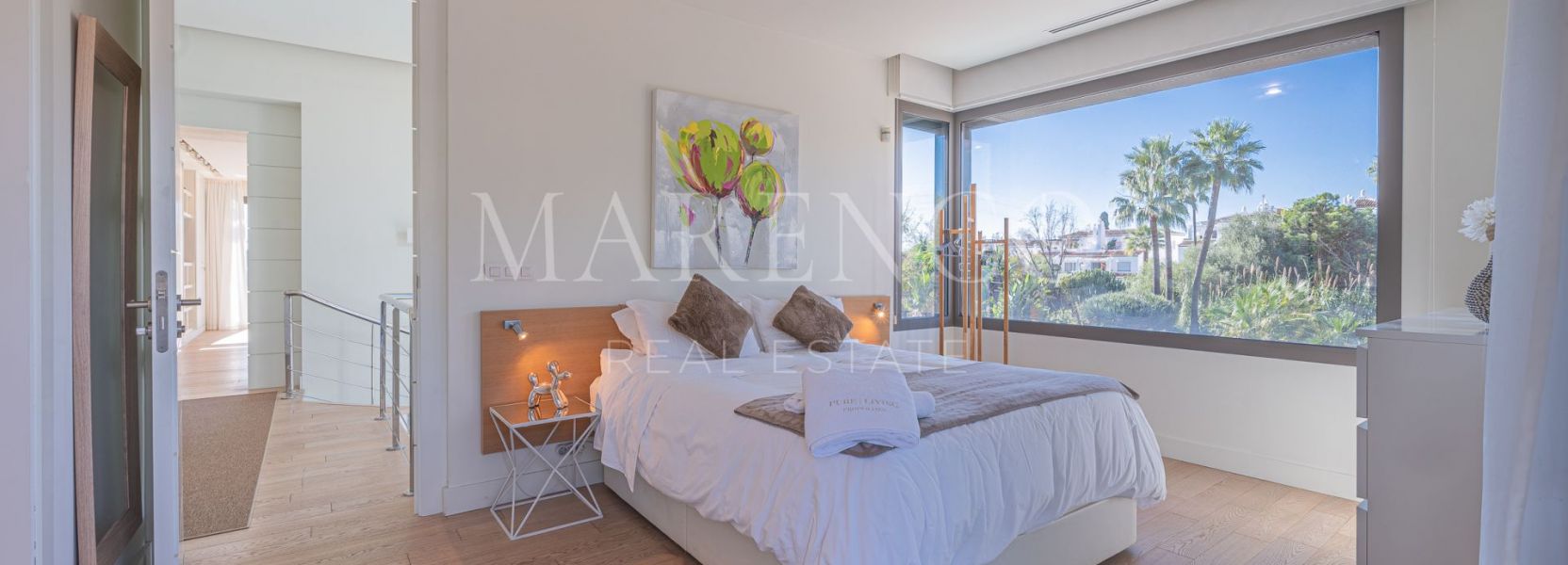 Villa  en Nagüeles, Marbella Golden Mile, Marbella